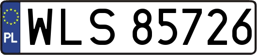 WLS85726
