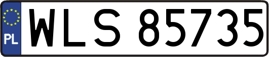 WLS85735