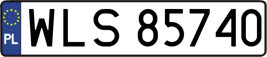WLS85740