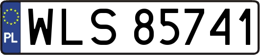 WLS85741