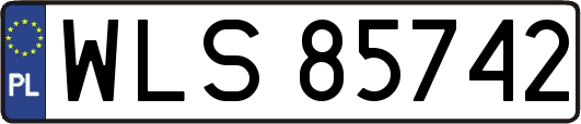 WLS85742