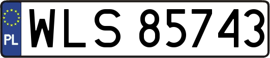 WLS85743