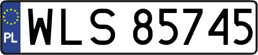 WLS85745