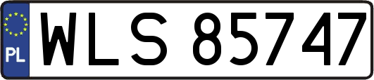 WLS85747