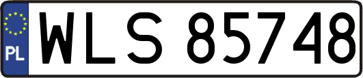 WLS85748