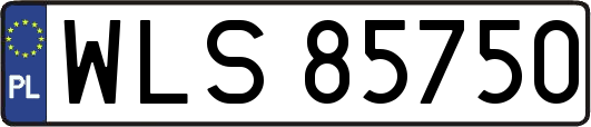 WLS85750