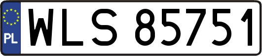 WLS85751