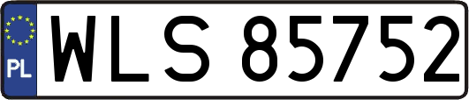 WLS85752