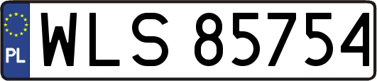 WLS85754