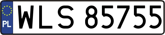 WLS85755