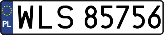 WLS85756