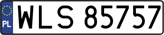 WLS85757