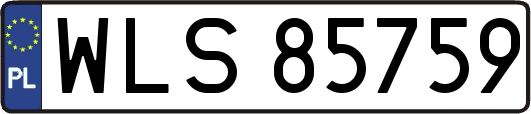 WLS85759