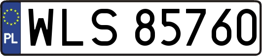 WLS85760