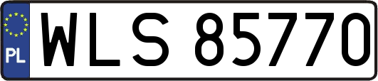 WLS85770