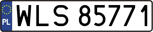WLS85771