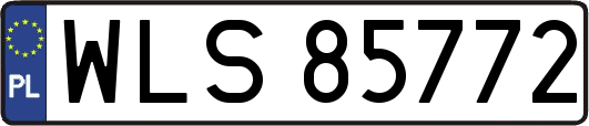 WLS85772