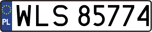 WLS85774