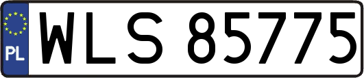 WLS85775