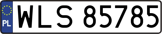 WLS85785