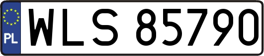WLS85790