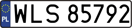 WLS85792