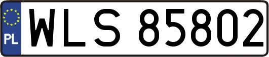 WLS85802