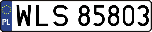 WLS85803