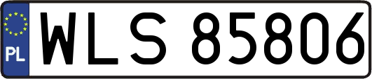 WLS85806