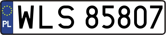 WLS85807