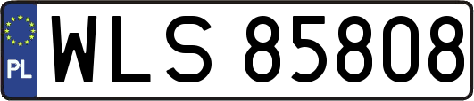 WLS85808