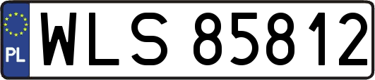 WLS85812