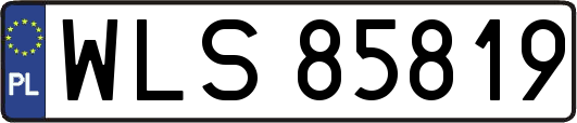 WLS85819