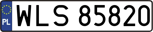 WLS85820
