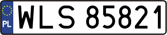 WLS85821