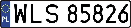 WLS85826