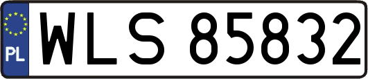 WLS85832