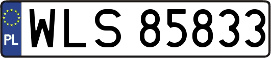 WLS85833
