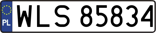 WLS85834