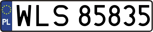 WLS85835
