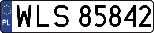 WLS85842