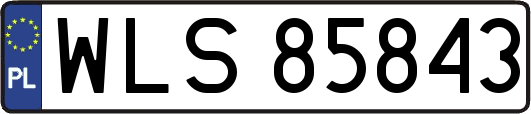 WLS85843