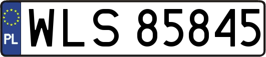 WLS85845