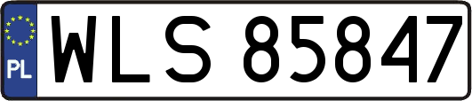WLS85847