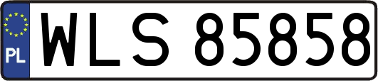 WLS85858