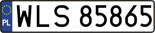 WLS85865