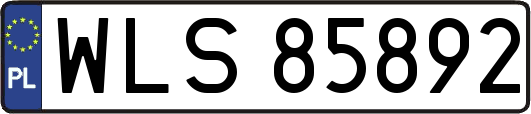 WLS85892