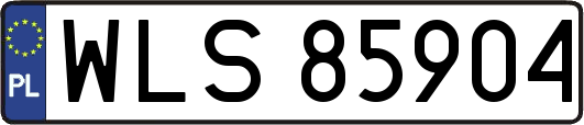 WLS85904