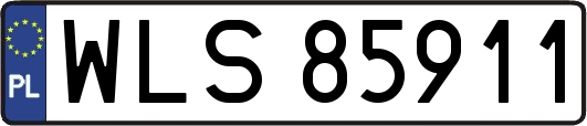 WLS85911