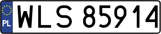 WLS85914